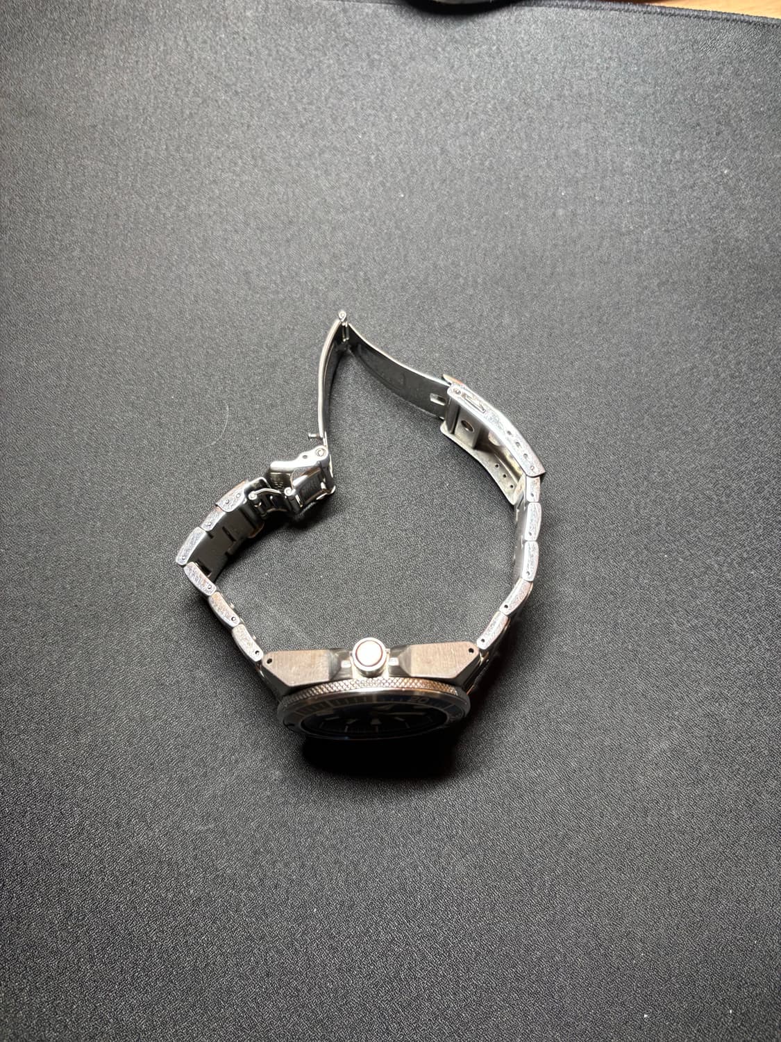 세이코 프로스펙스 다이버 사무라이 상품이미지4