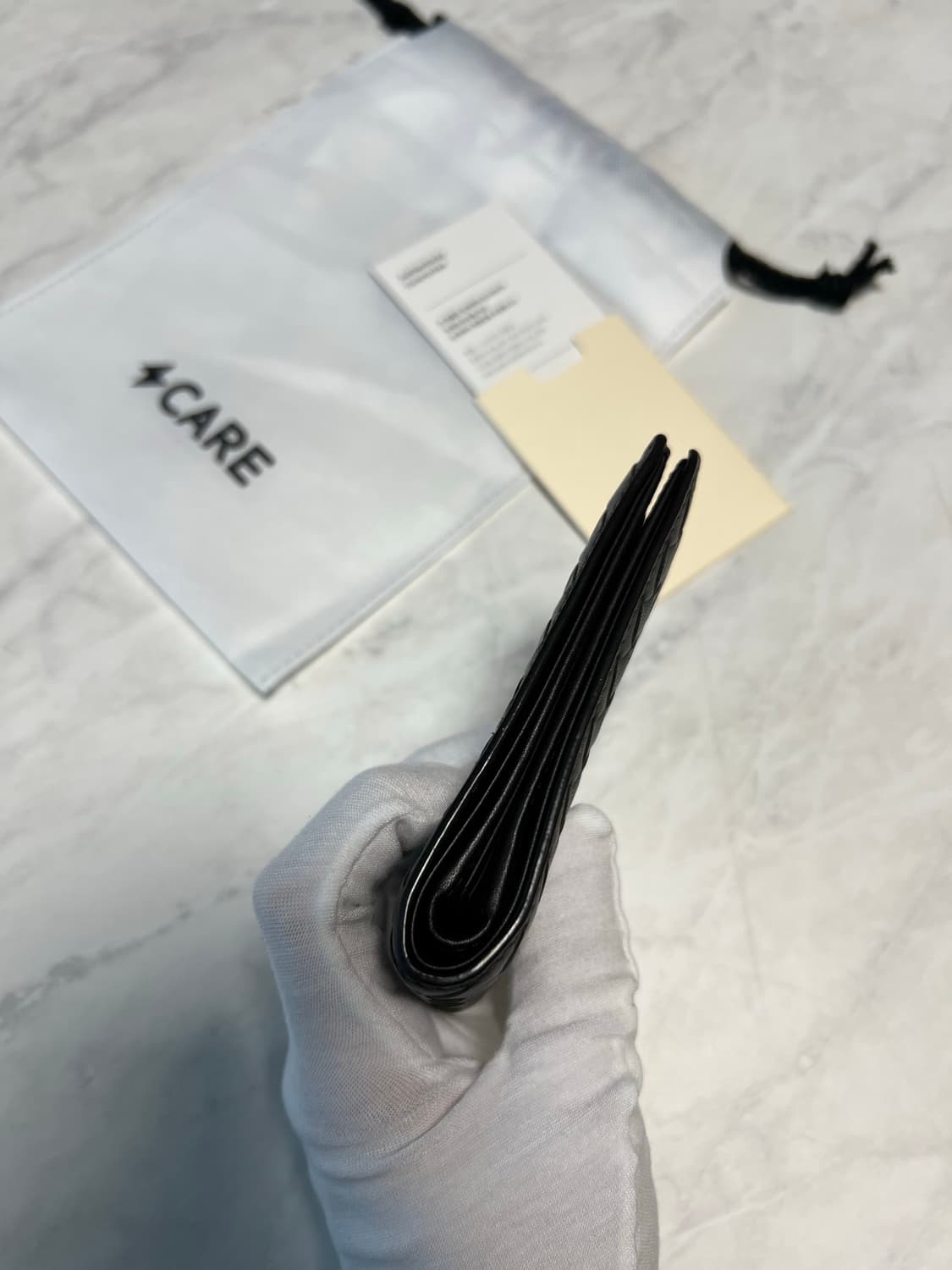 보테가베네타 반지갑 상품이미지5