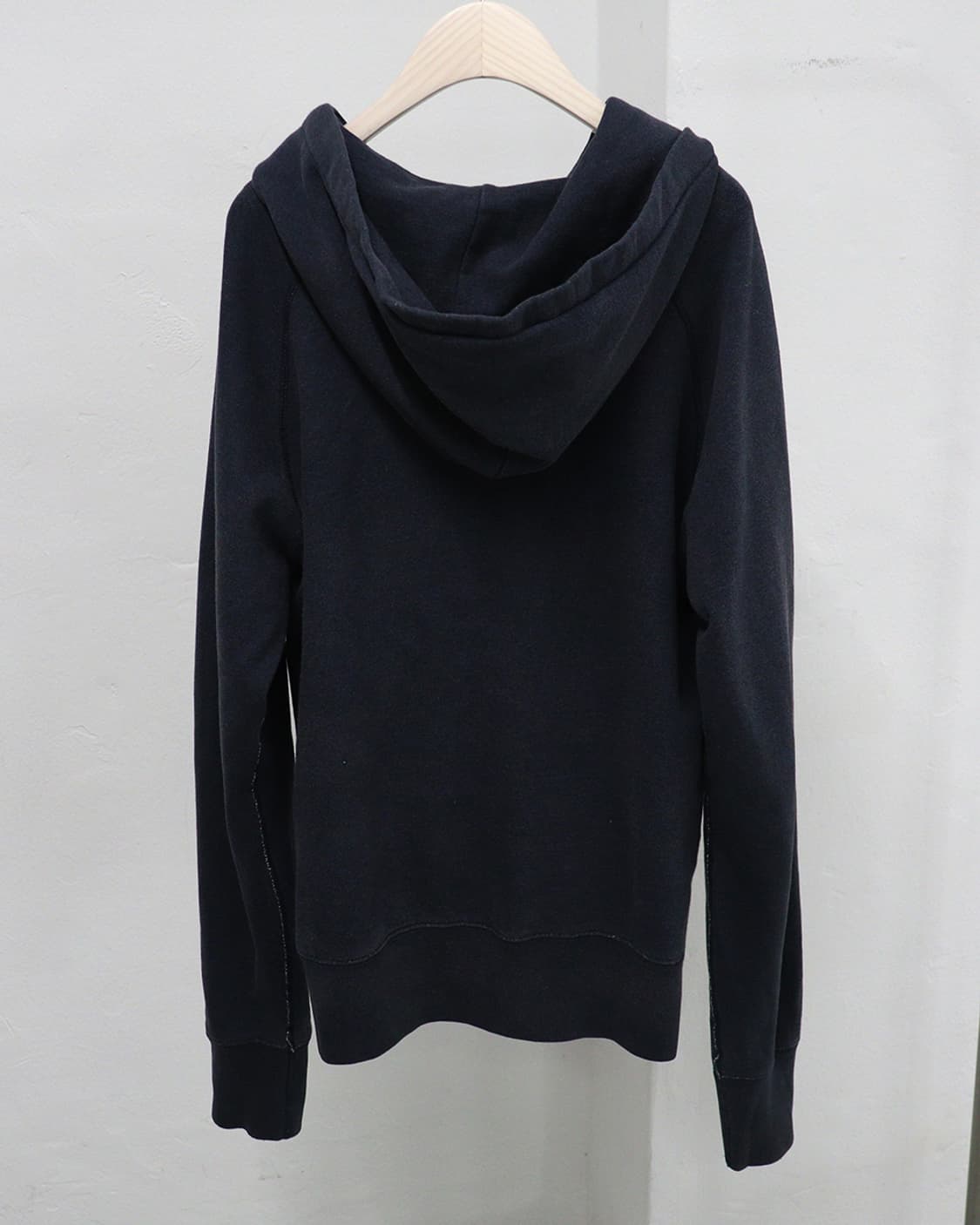 빅유니온 BIG UNION Hood zip up 상품이미지2
