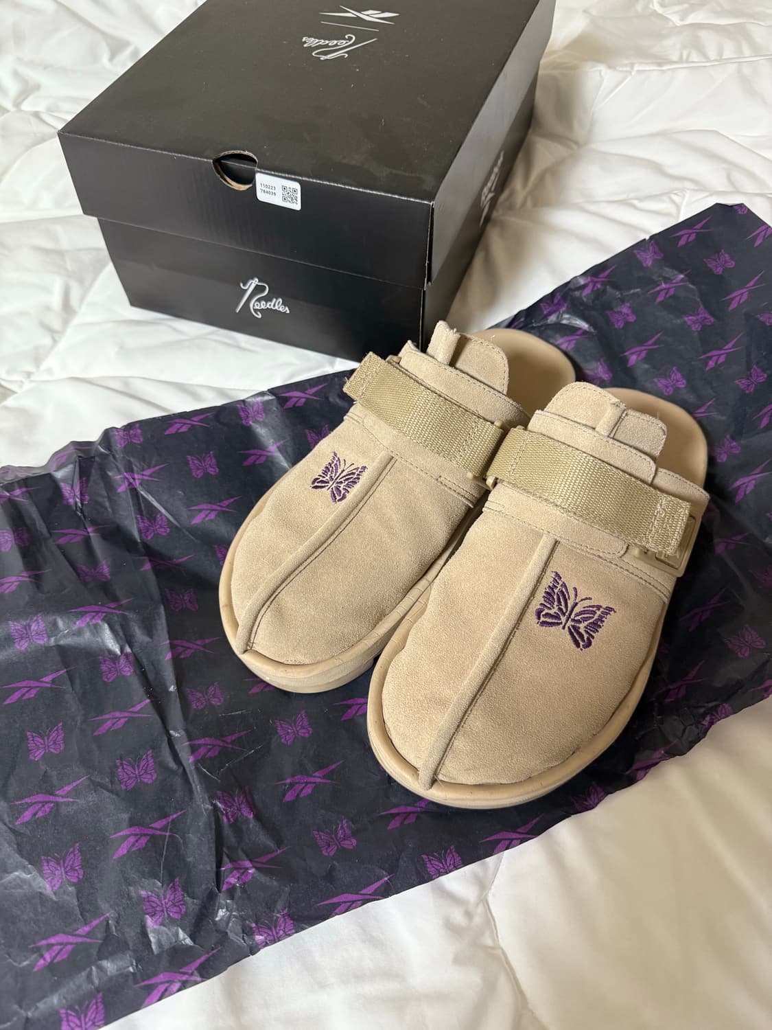 니들스 비트닉 260 상품이미지1