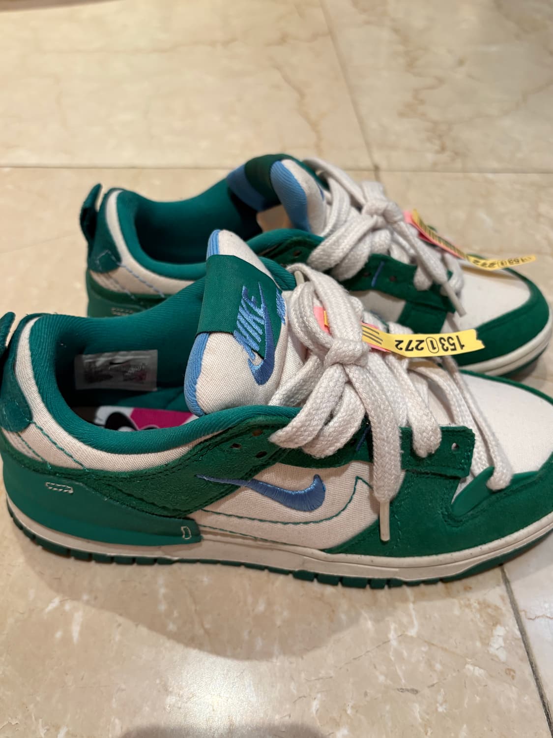 나이키 디스럽트 245 정가 139,000 상품이미지2