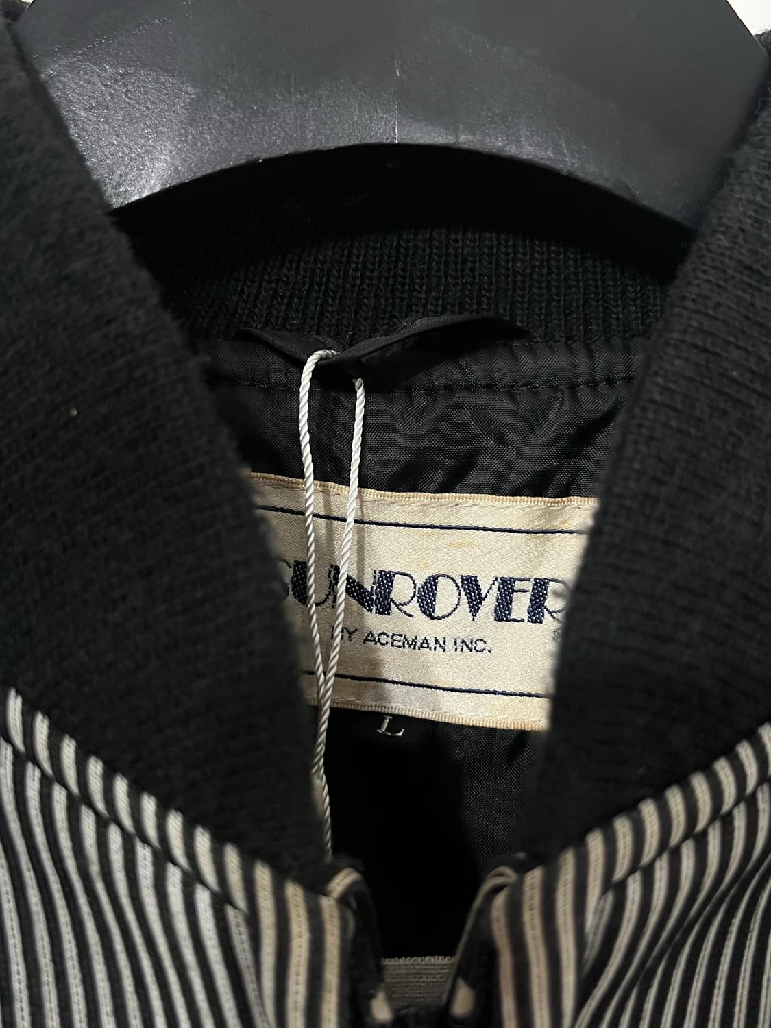 1980's vintage jacket  상품이미지7