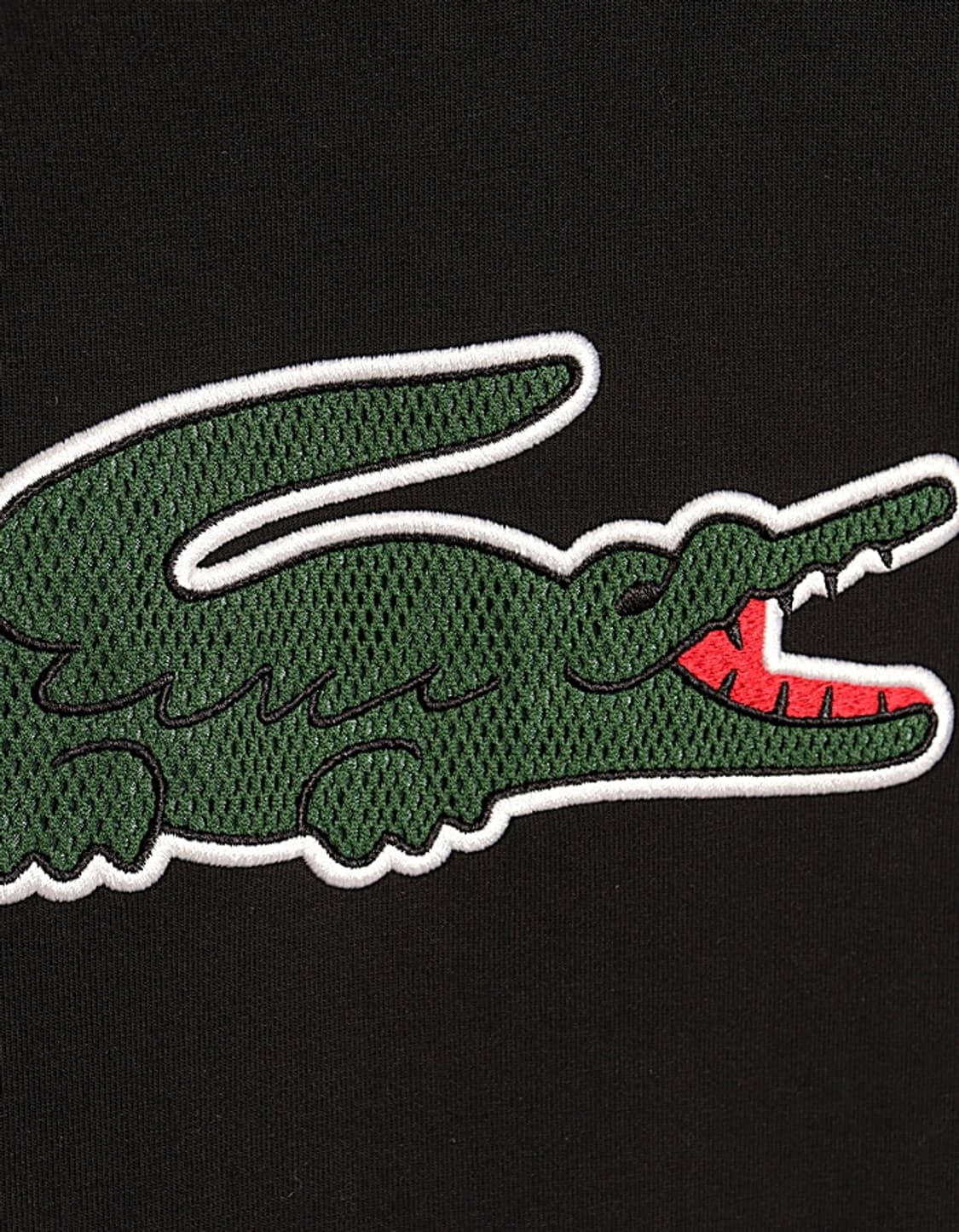 LACOSTE BigLogo Sweat Hoodie 상품이미지2