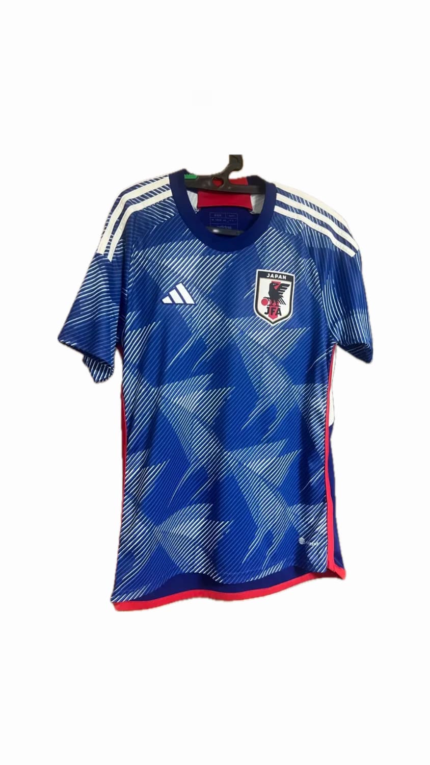 22-23 일본 유니폼 상품이미지1