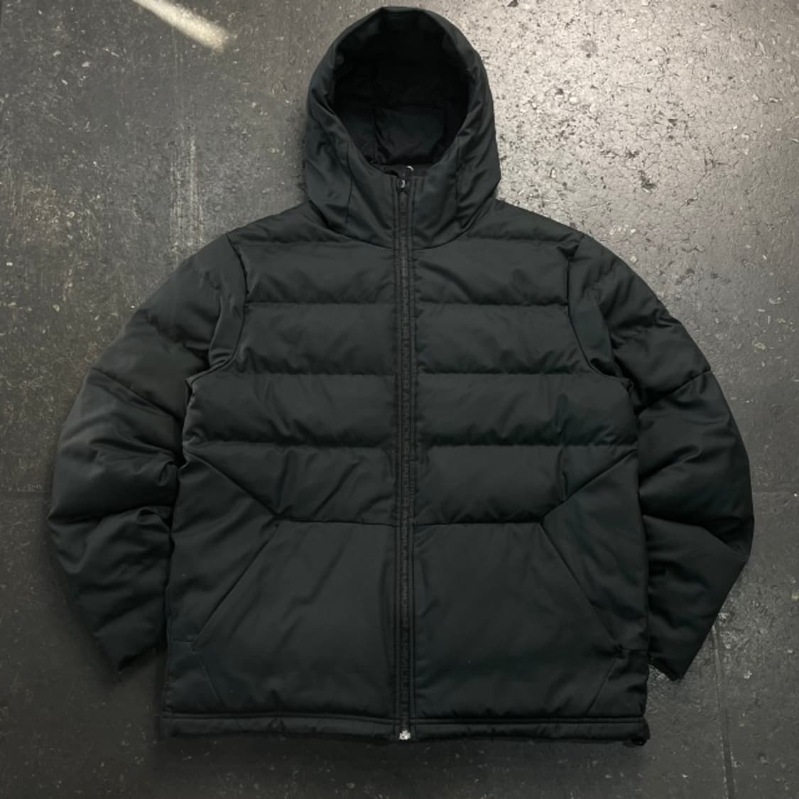 105 언더아머 패딩 상품이미지1