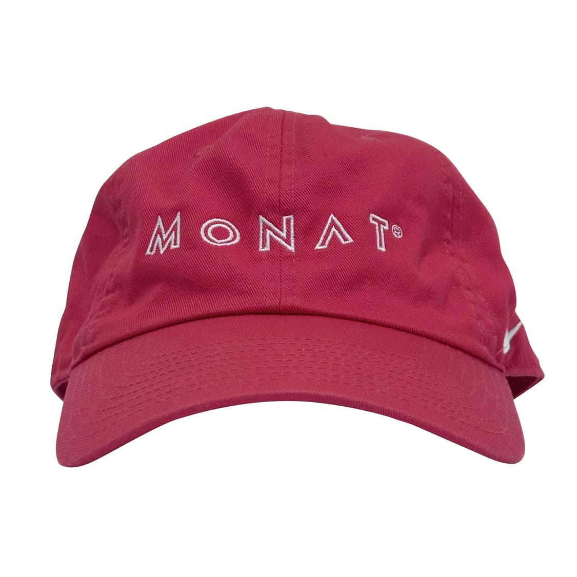 나이키 S1ZE 레드 빨강 볼캡 ‘Monat’ 상품이미지1