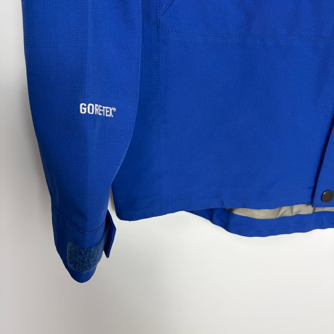 노스페이스 고어텍스 바람막이 자켓 상품이미지6