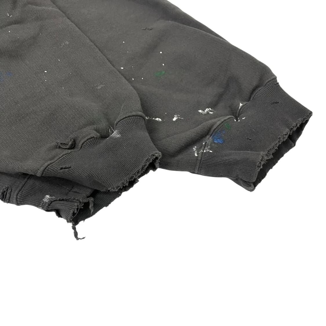 MIHARA YASUHIRO  Triple Layered Hoodie 상품이미지4