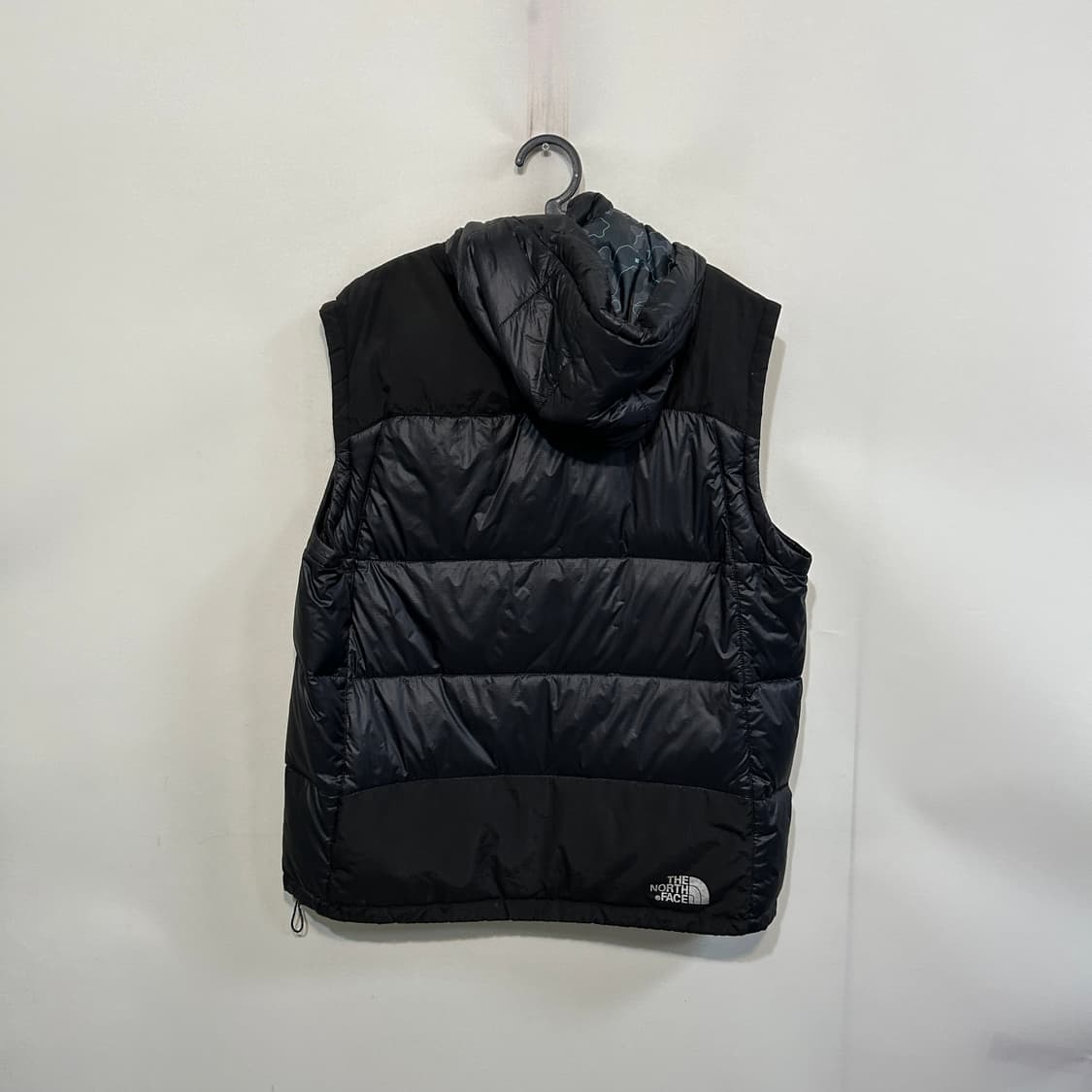 노스페이스 남성 거위털 패딩조끼 베스트 105  상품이미지2
