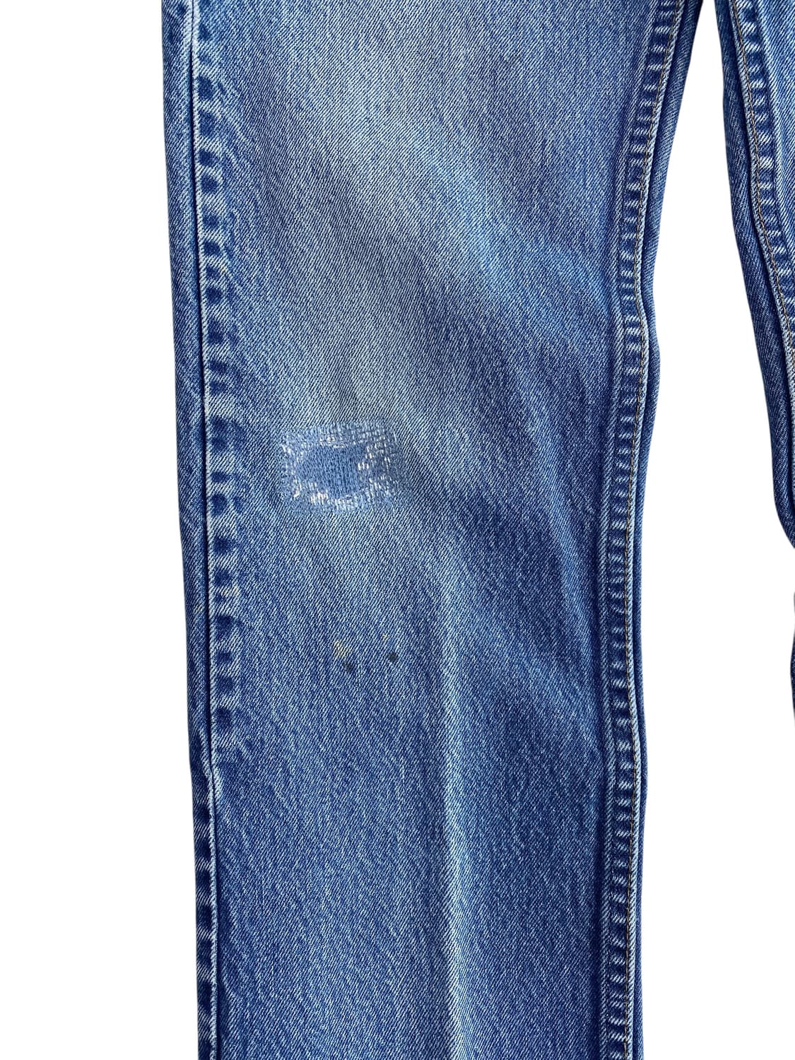 80's 리바이스 505 오렌지탭 [498] 상품이미지9