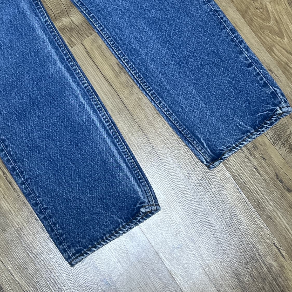 80s USA levis 리바이스501 [32] 상품이미지5