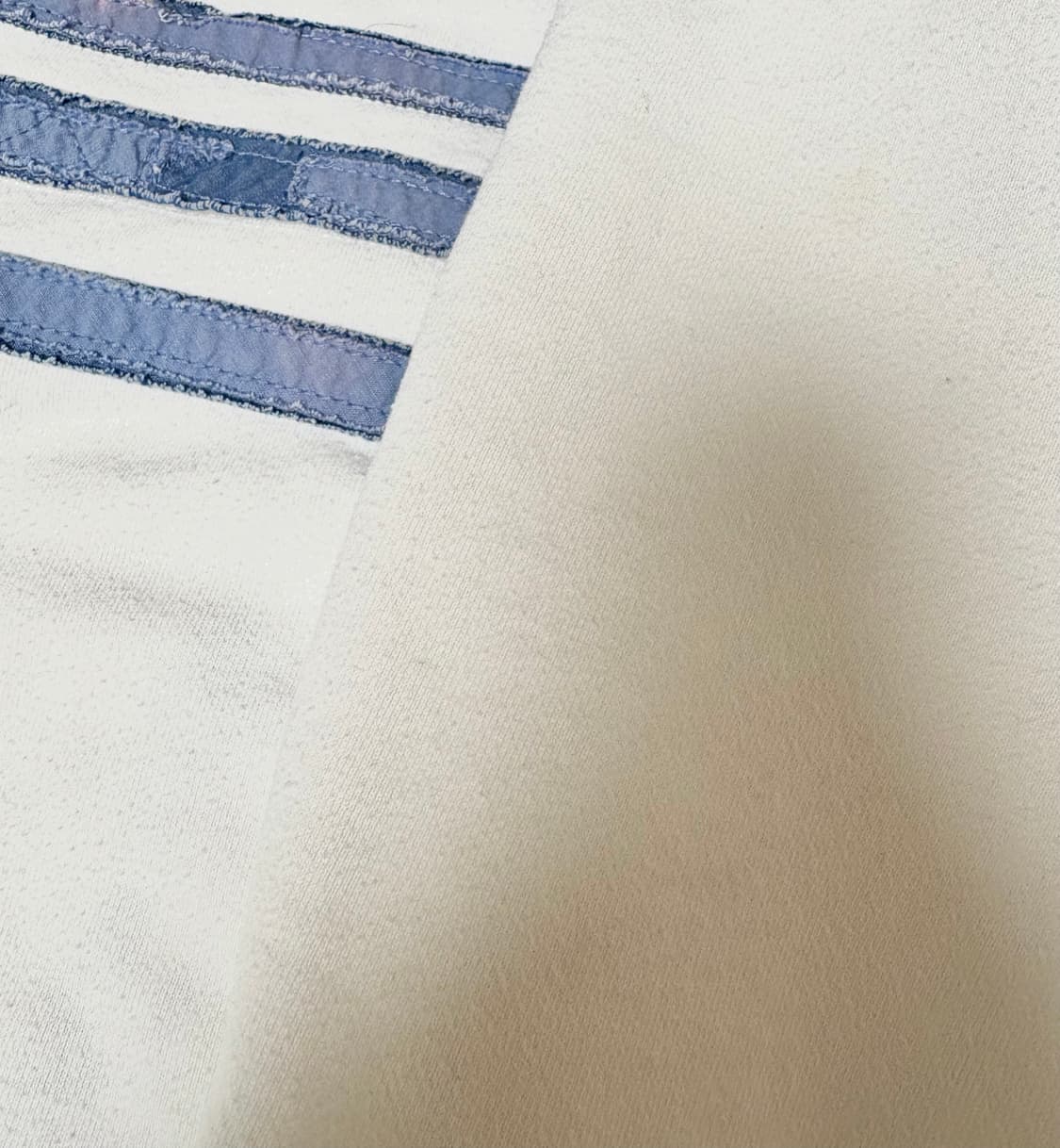 갭 성조기 후드집업 화이트 S 상품이미지5