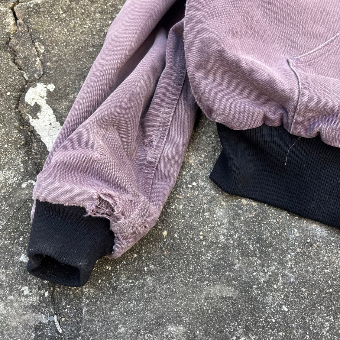 칼하트 액티브 jr0057 나바호 L 상품이미지2