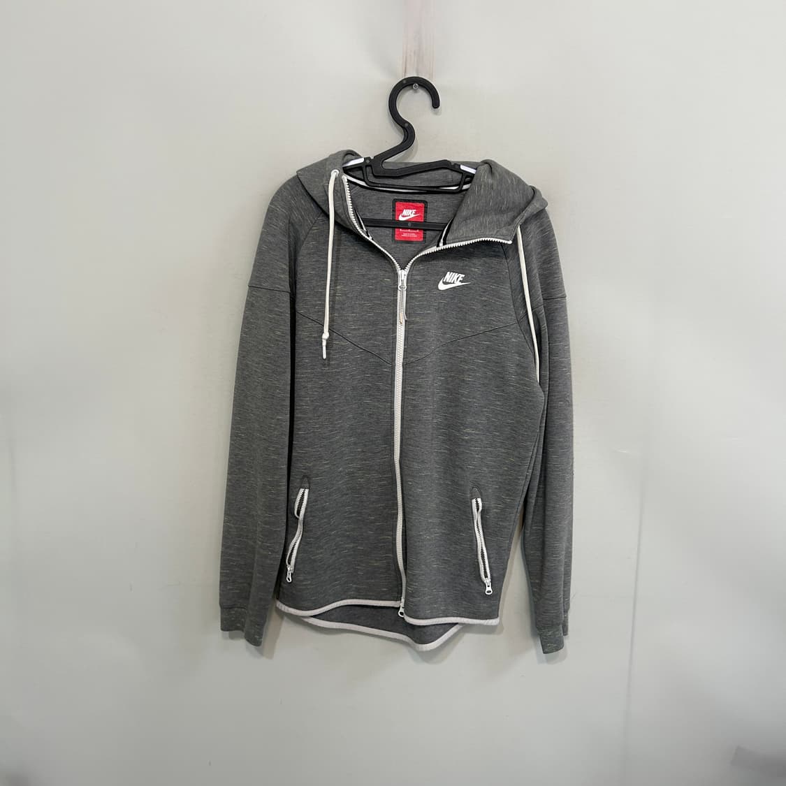 나이키 남성 후드 집업 95 테크팩 상품이미지1