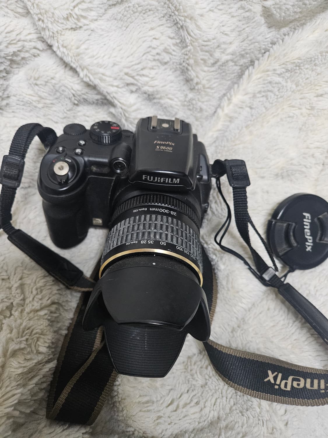 후지 파인픽스 s9600 레트로 디카 디지털카메라 상품이미지1