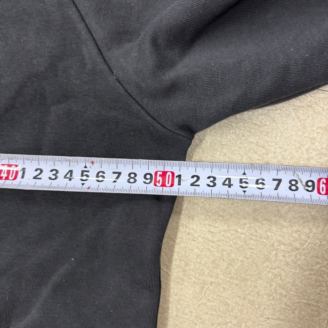 아디다스 오리지널 삼선 맨투맨 상품이미지5