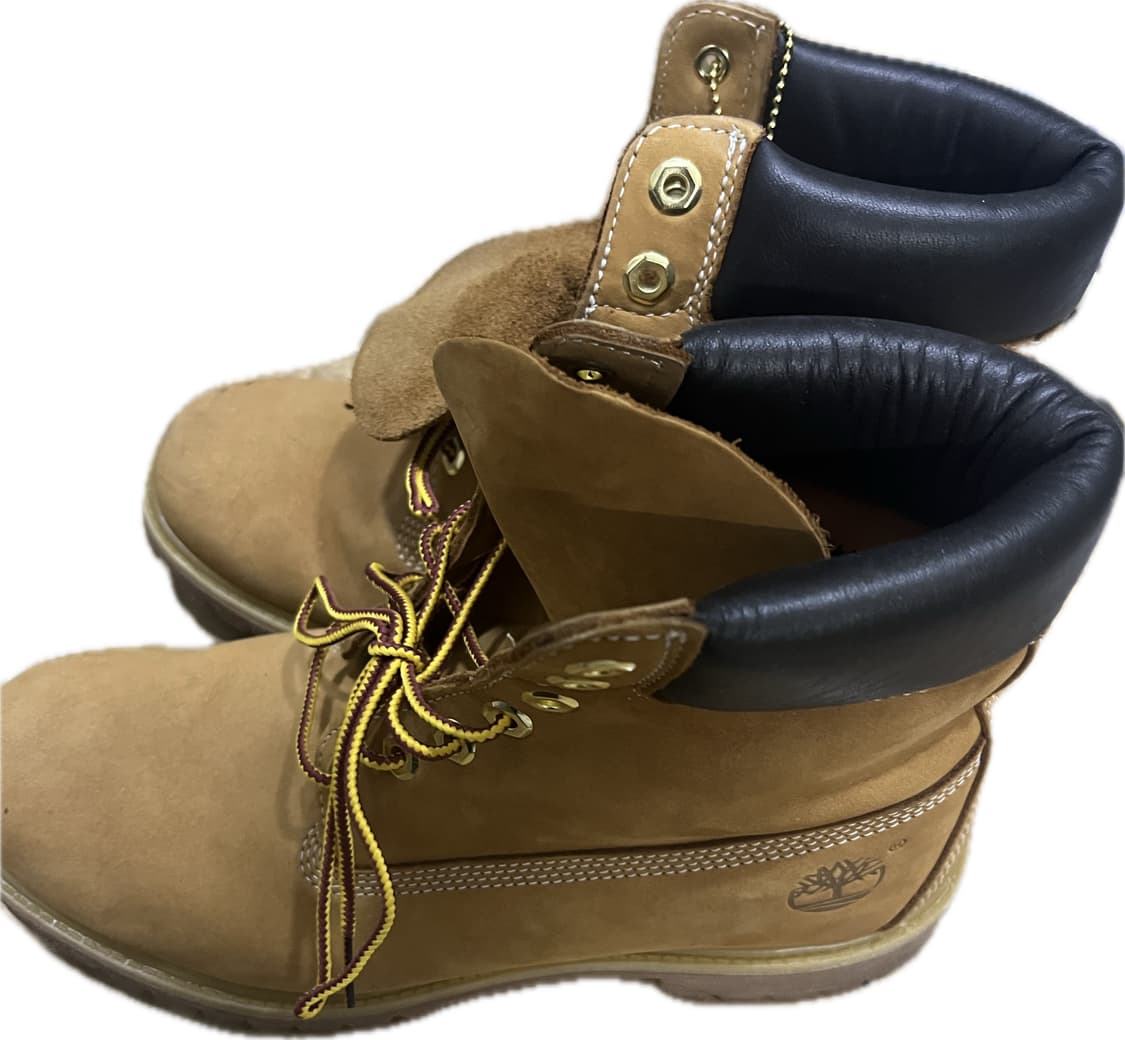 팀버랜드 6인치 프리미엄 275 상품이미지1