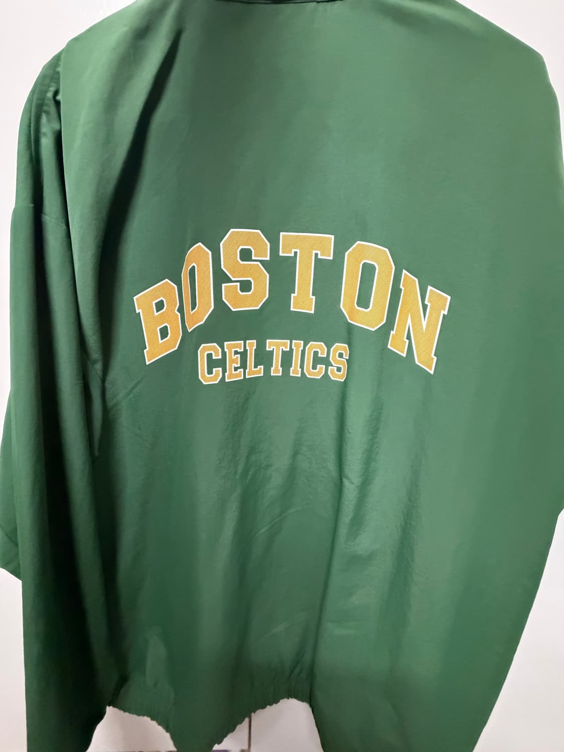 NBA 아노락  상품이미지1