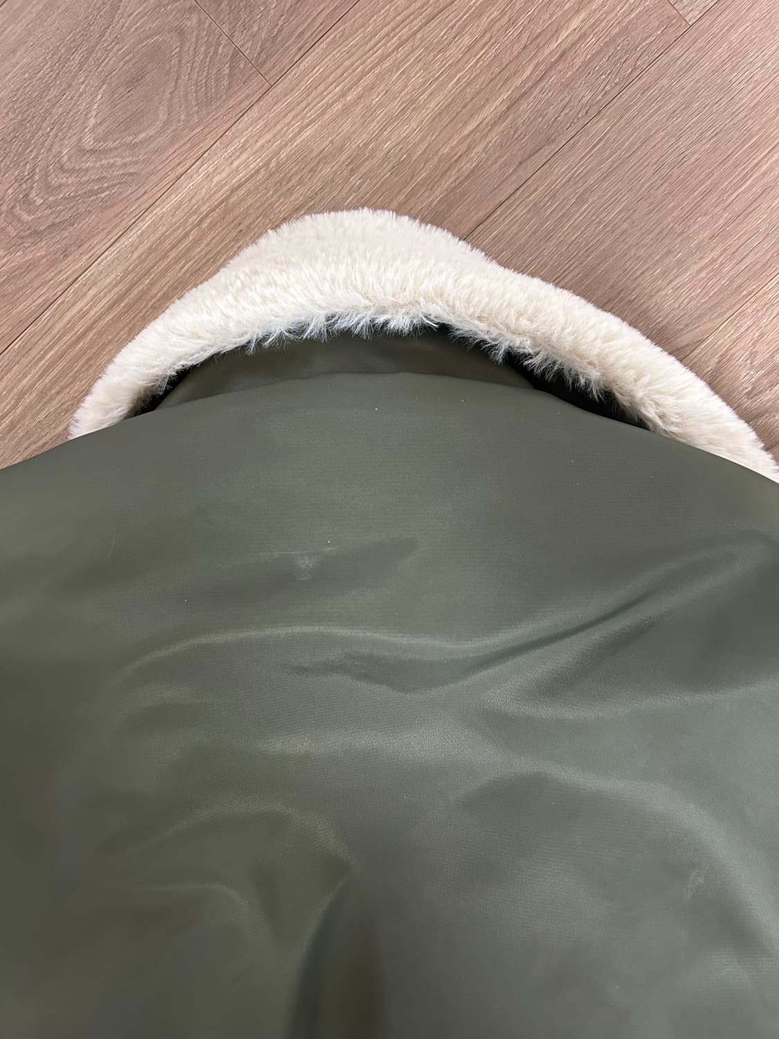 알파 CWU-45P구매시 토피 MA-1자켓 덤으로 세트증정 상품이미지9