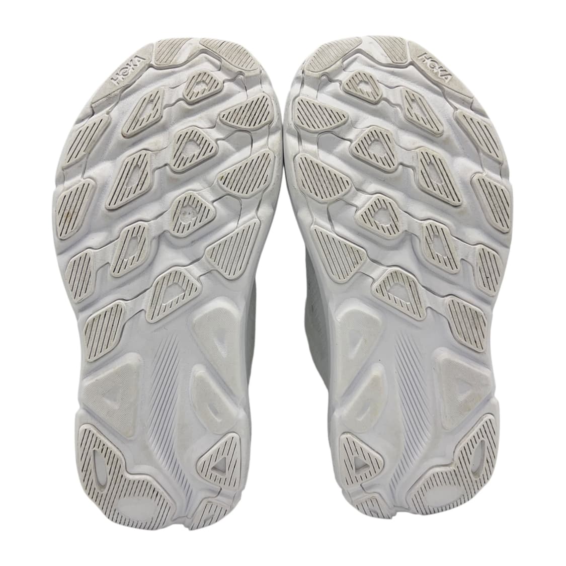 245 W 호카 클리프톤9 화이트 상품이미지7