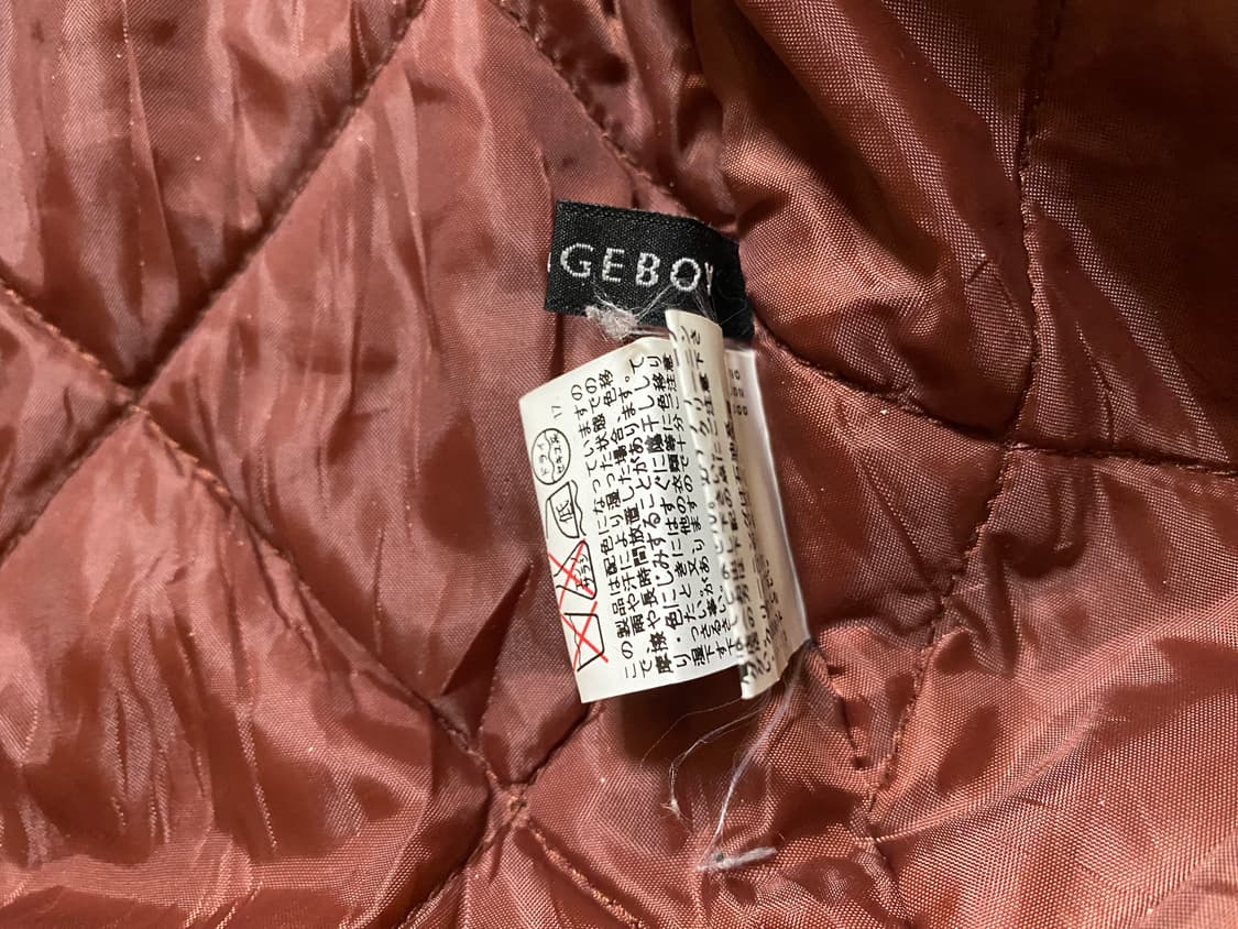 Alicia pageboy 플라워쟌 상품이미지7
