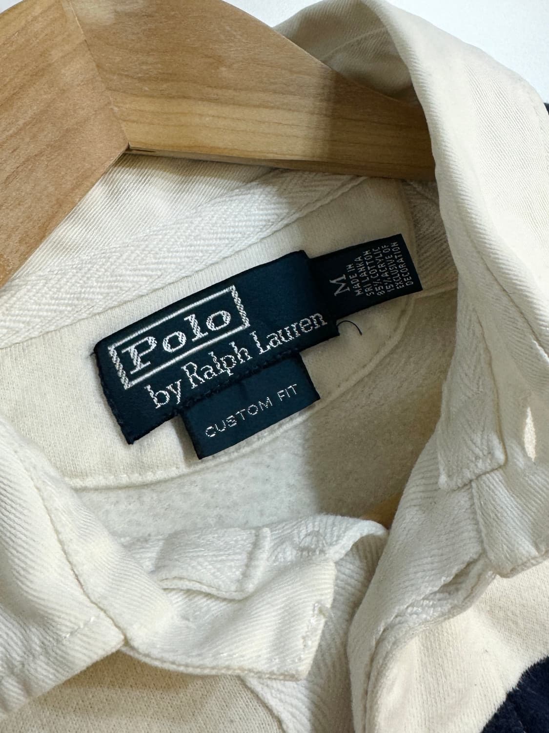 폴로 럭비티 상품이미지5