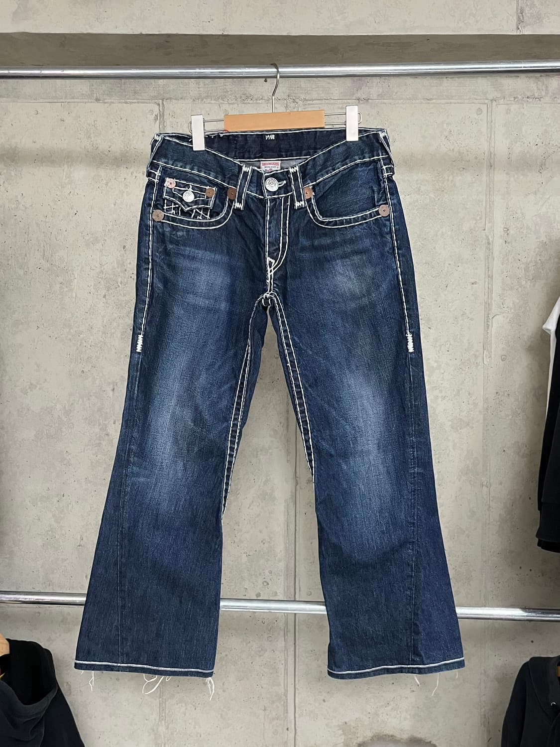 TRUE RELIGION JOEY SUPER T  상품이미지4