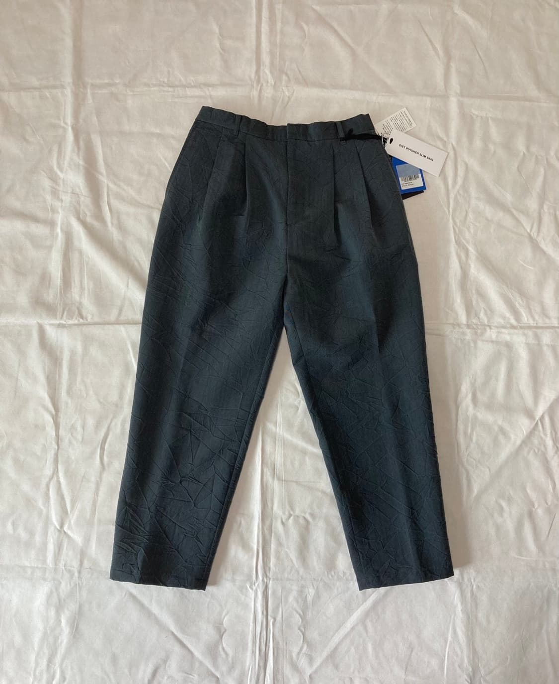 다이엇 부처 슬림스킨(Diet Butcher Slim Skin) 팬츠 상품이미지1