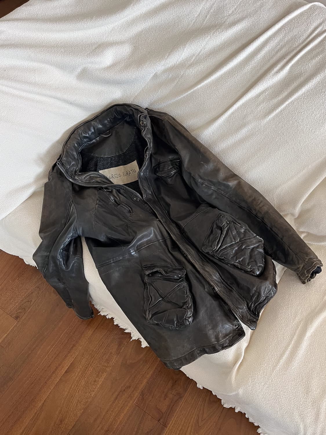 Giorgio Brato 상품이미지10