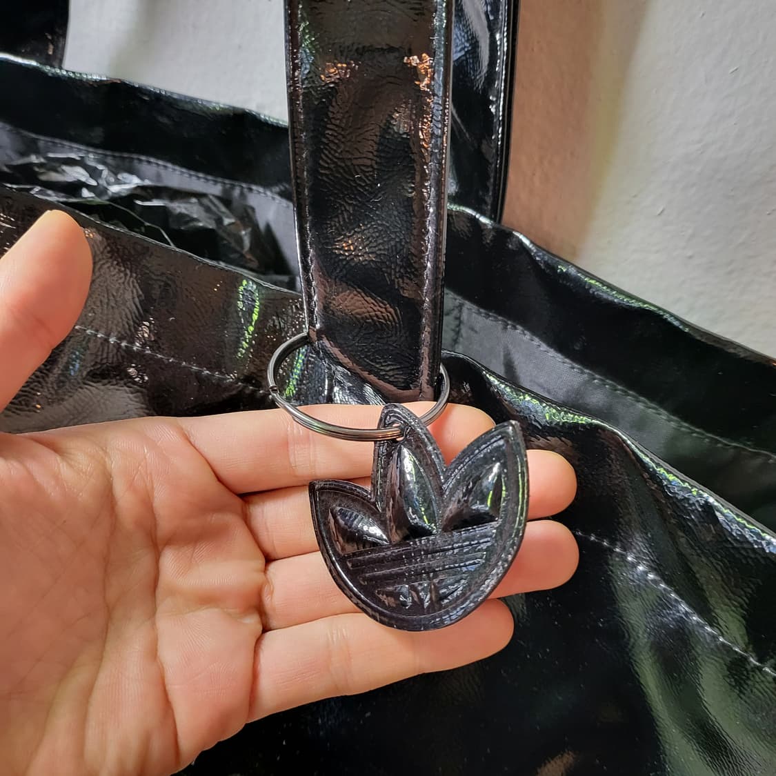 아디다스 쇼퍼백 상품이미지7