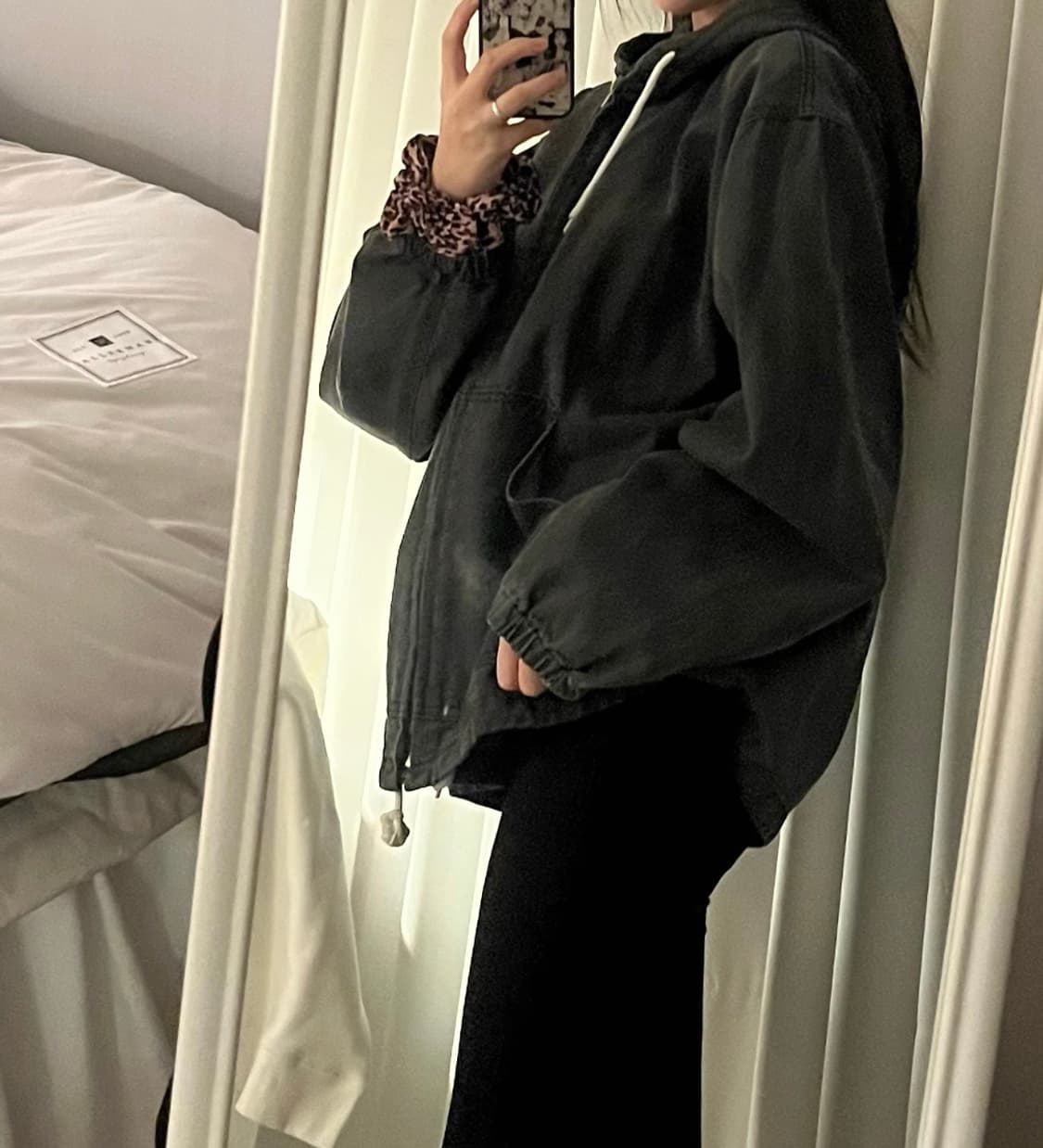 자켓 후드집업 상품이미지1