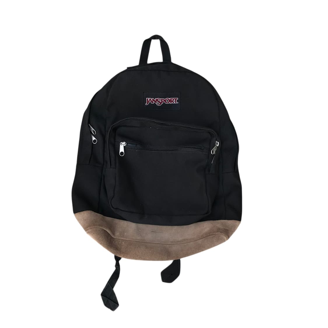 잔스포츠 데일리 검정가방 상품이미지1