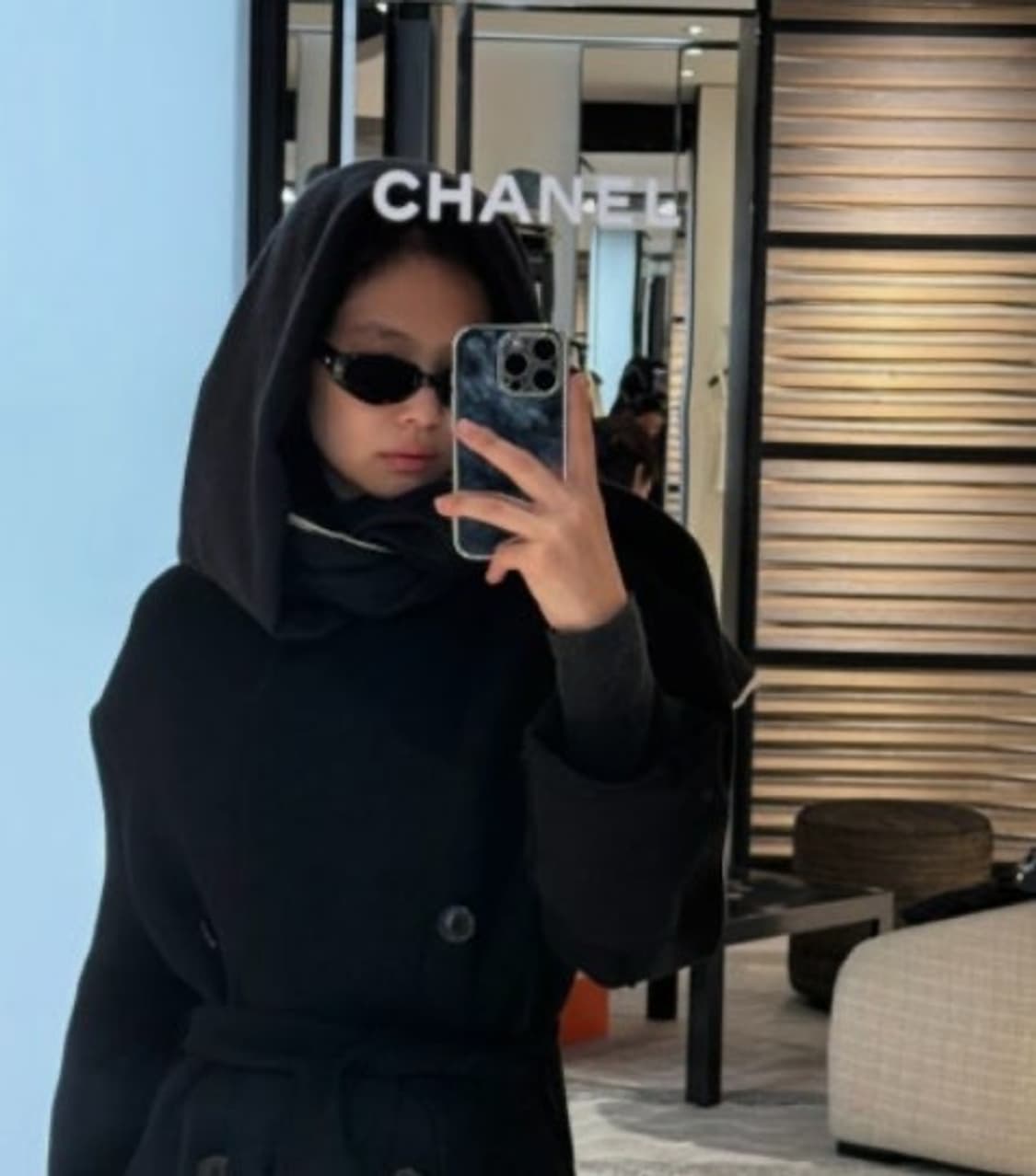 젠틀몬스터 데본 상품이미지6