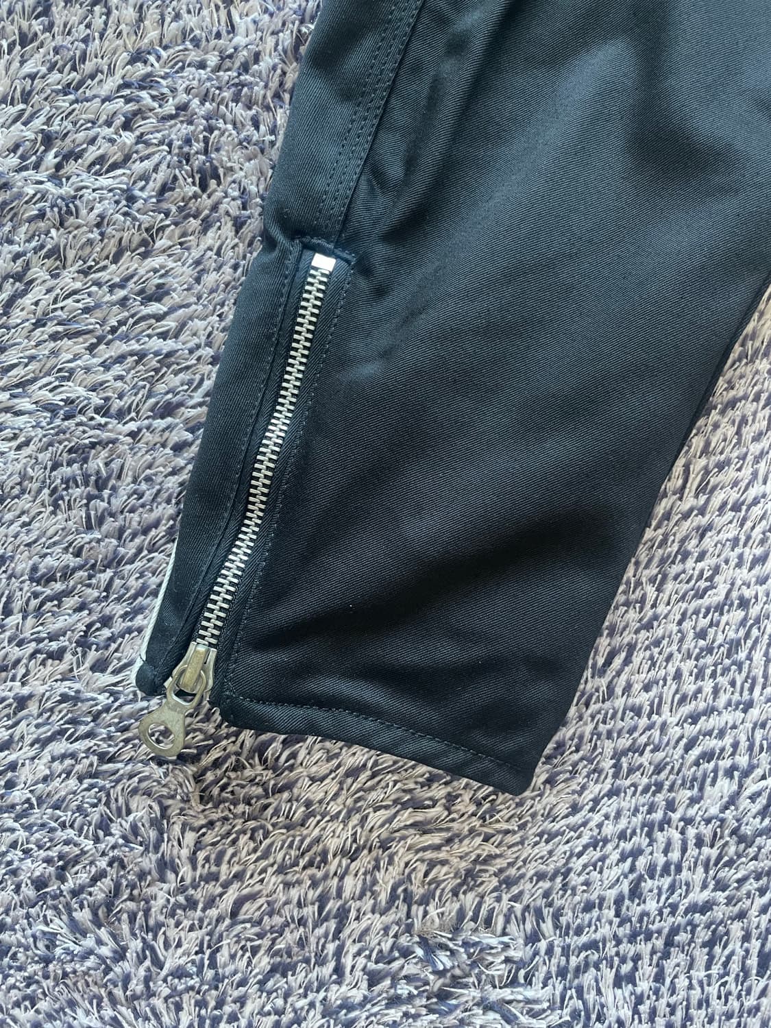 디젤 J-베크 바이커 자켓 Diesel J-Beck BikerJacket 상품이미지3