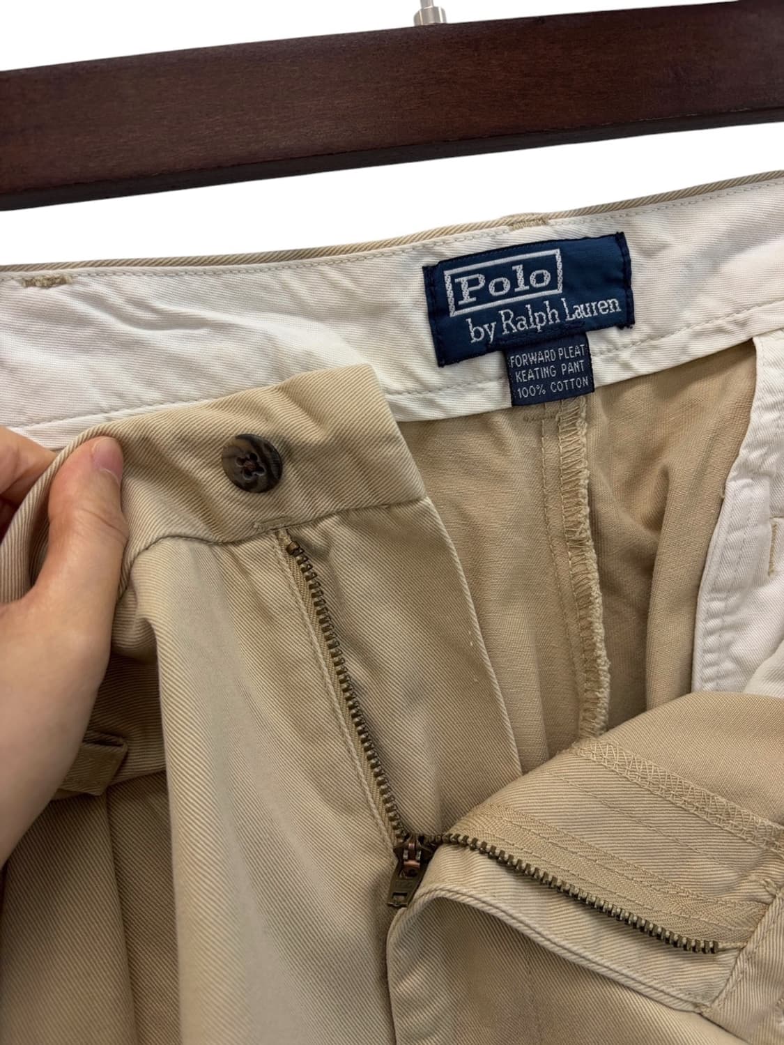 00s 폴로 치노팬츠 (38)  상품이미지3