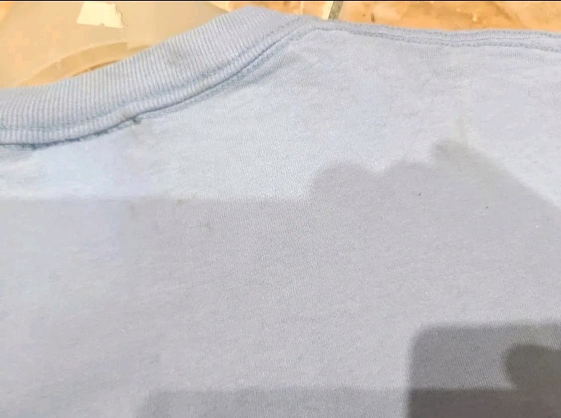 90년대 THRASHER 푸시헤드 빈티지티셔츠 상품이미지9