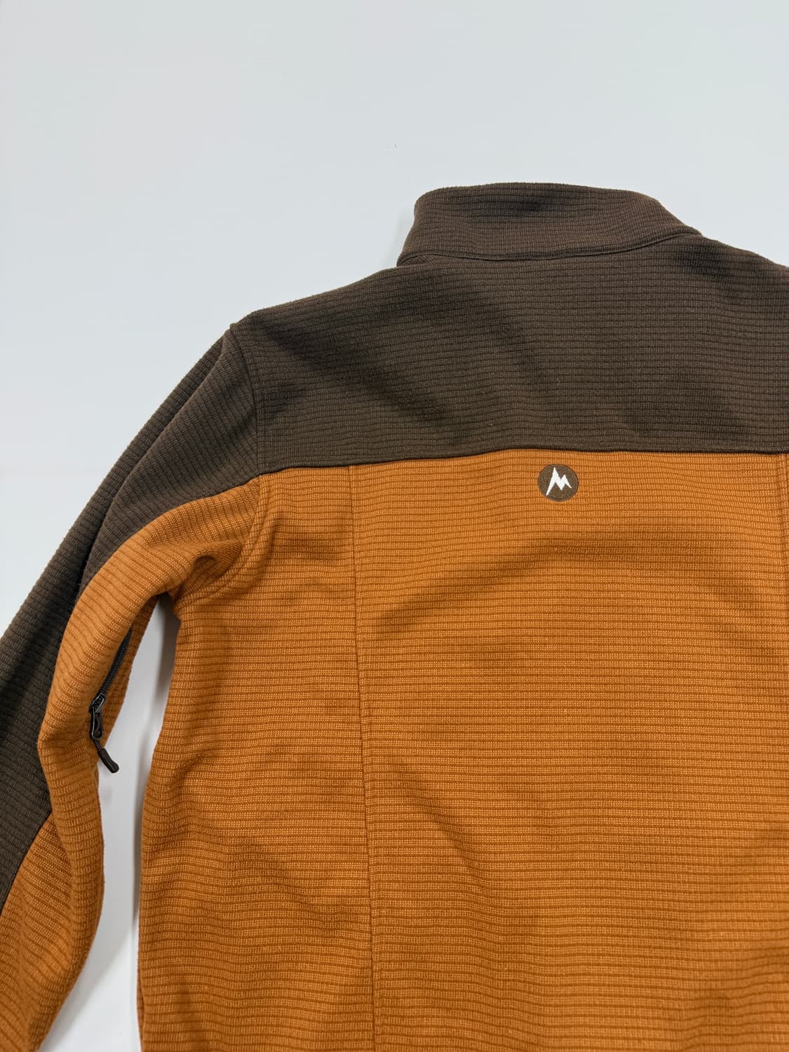 마모트 후리스 자켓 상품이미지7