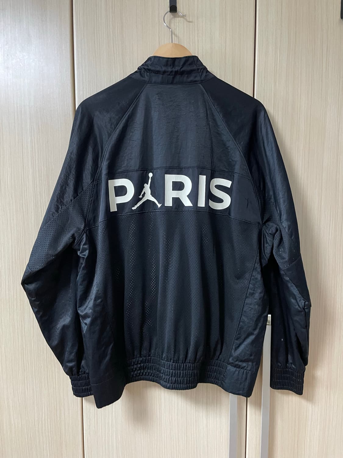 [M] 조던 X PSG 파리생제르망 수트 자켓 상품이미지2