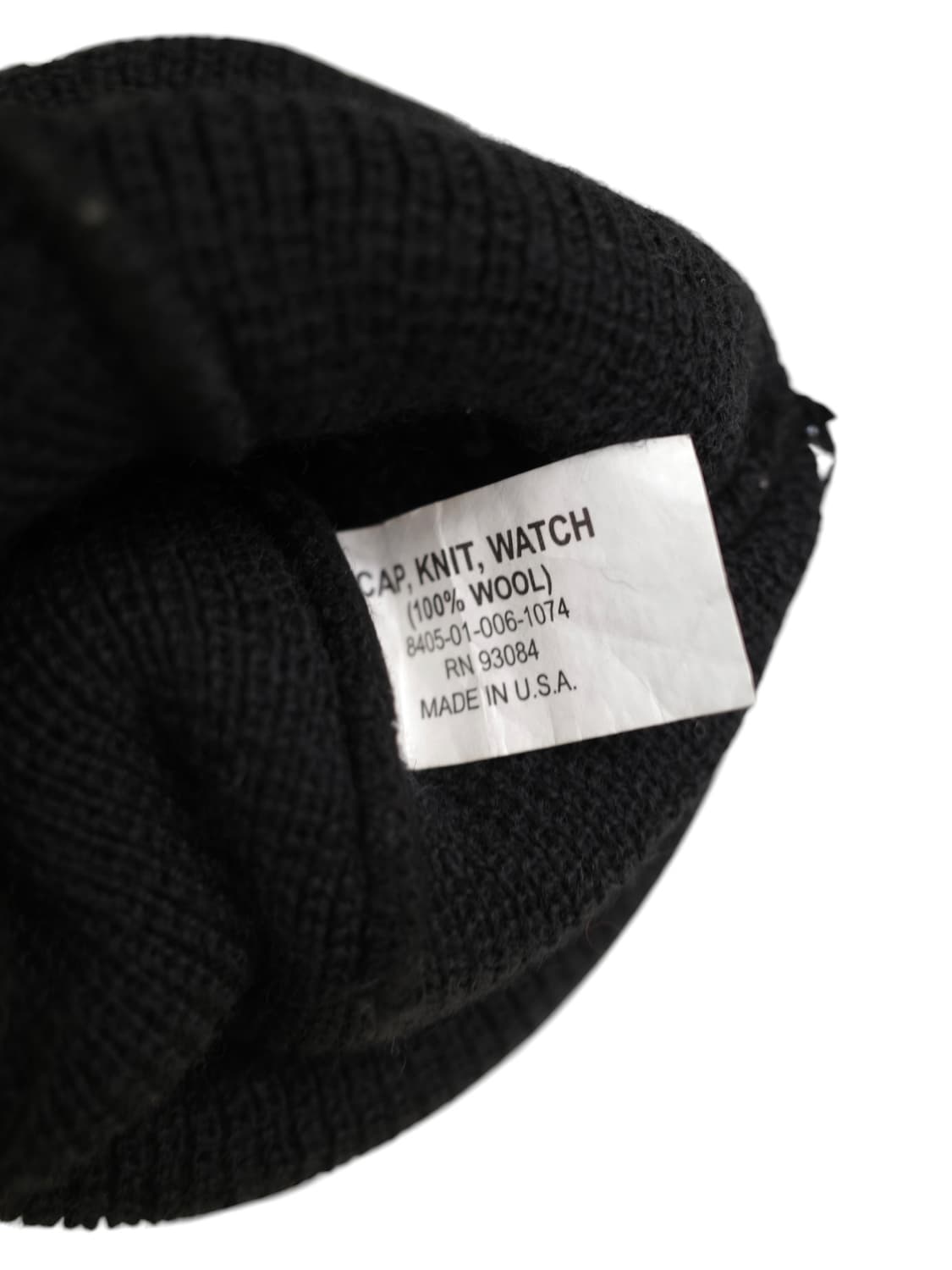 90‘s 레이지 어게인스트 더 머신 비니 상품이미지4