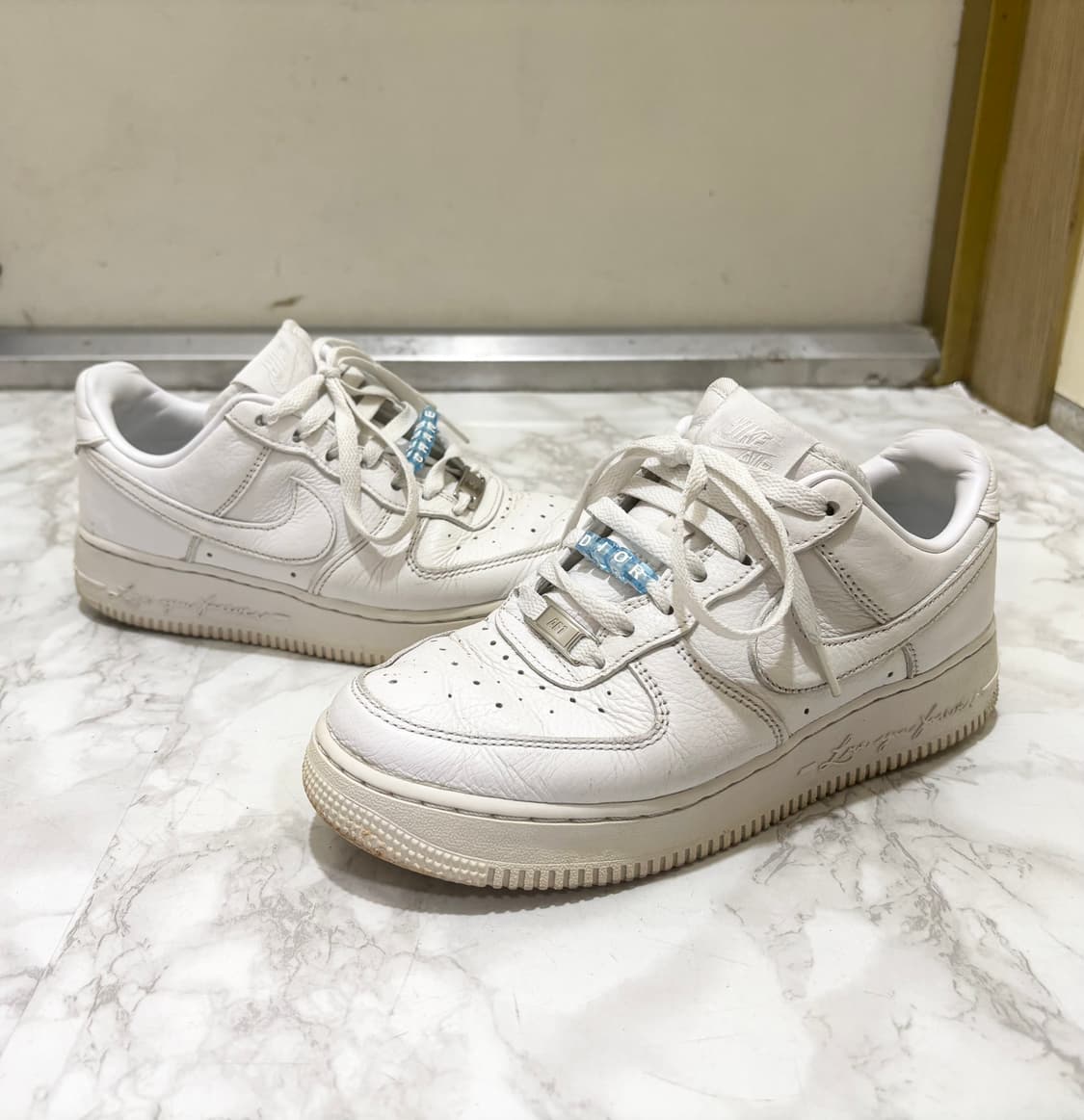 [오늘만이가격] 정품 나이키 녹타 에어포스  상품이미지1