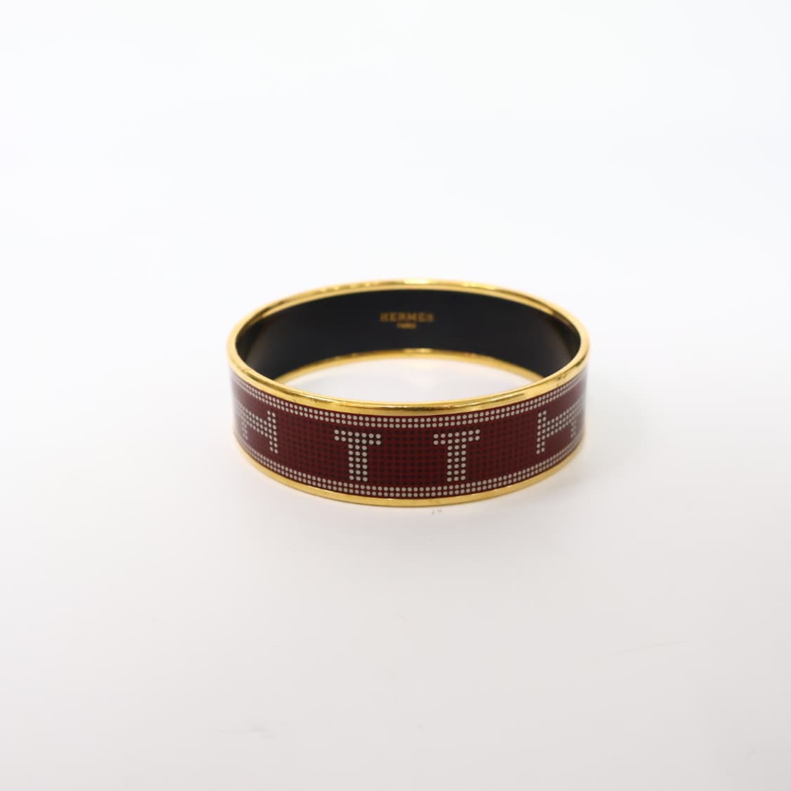 에르메스 뱅글 골드 브레이슬릿 팔찌 상품이미지1