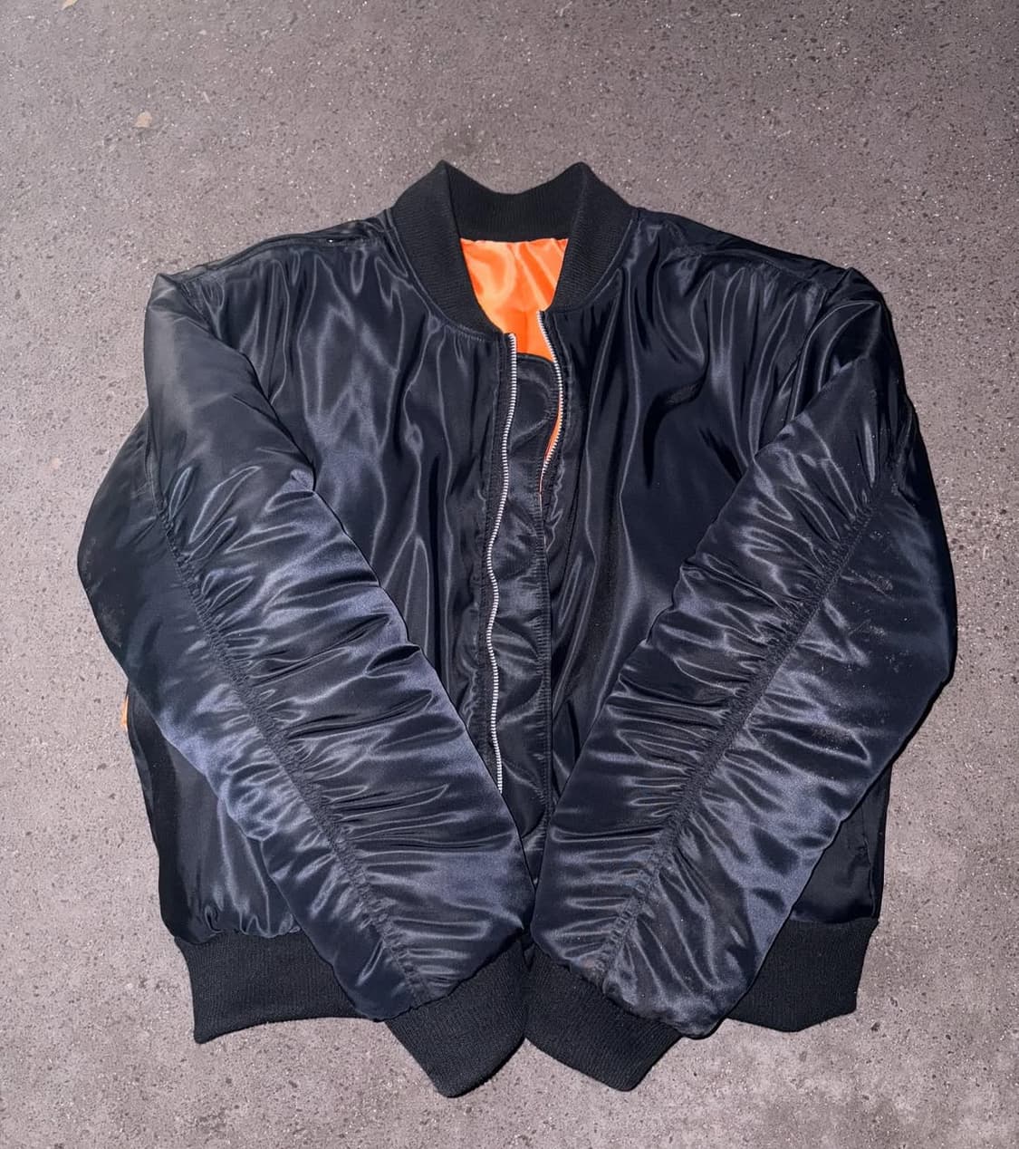 11pocket bomber jacket  상품이미지2
