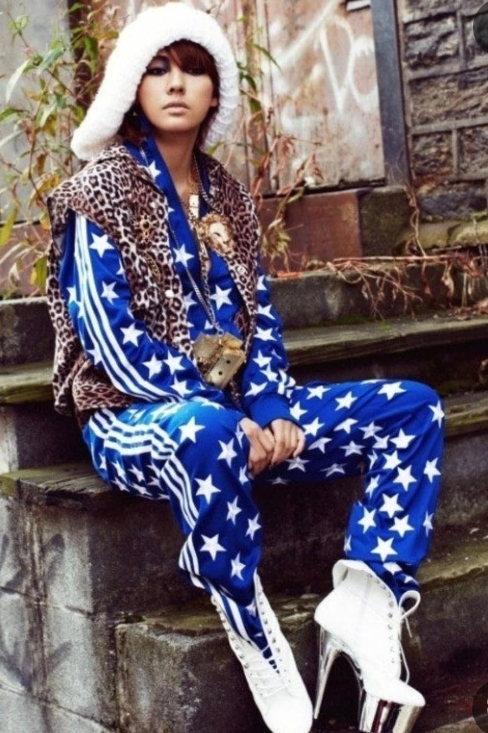 아디다스 제레미 스캇 져지트레이닝복 상의만 상품이미지1