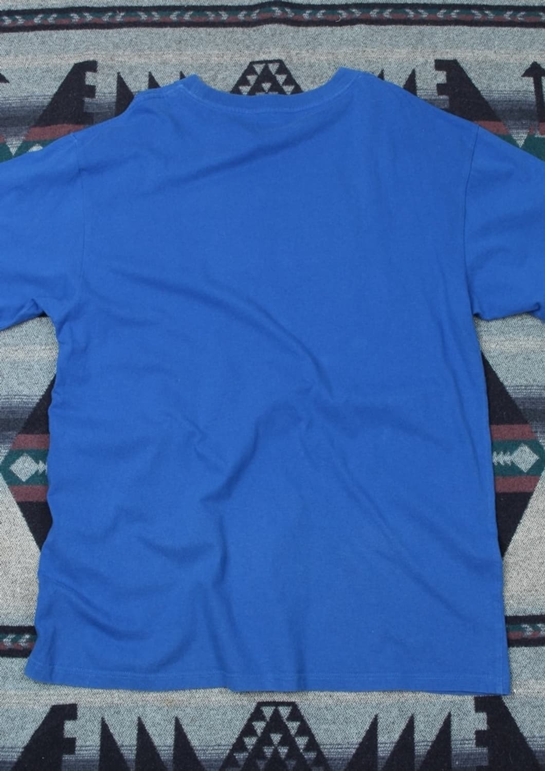 Spinns  로고 빈티지 티셔츠 MAN_L~XL 상품이미지7