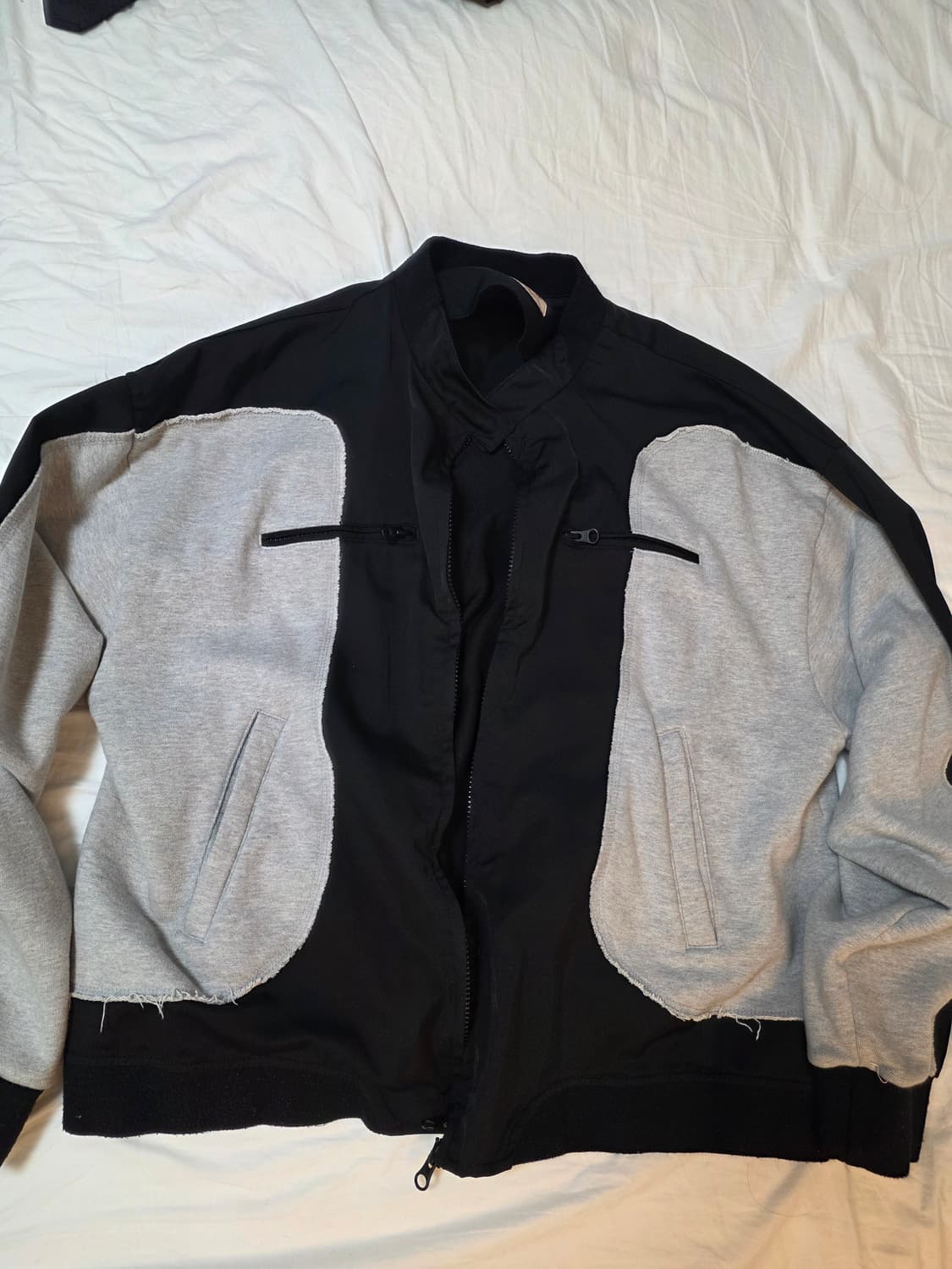 ETCE 리체자켓 M  상품이미지1