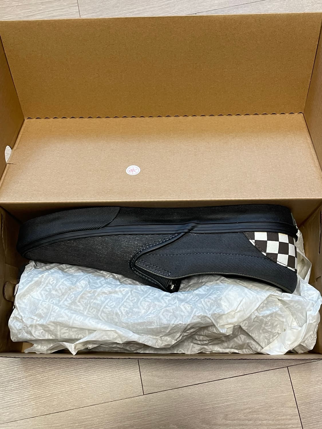 반스 바이닐 아카이브 슬립온 상품이미지2