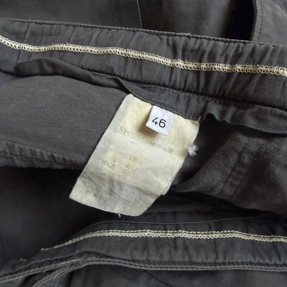 2000s Stone Island 상품이미지8