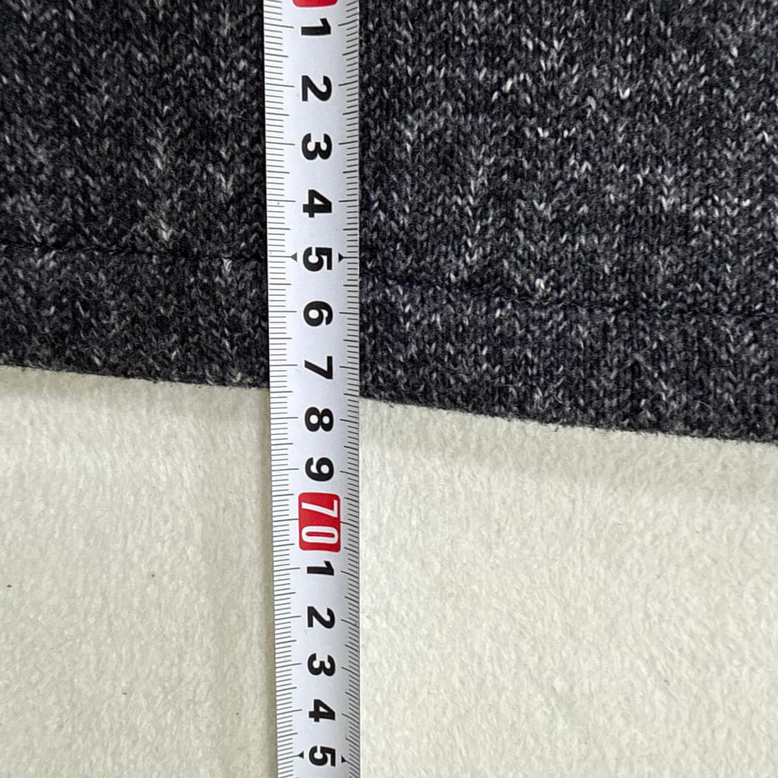 L 머렐 플리스 후드집업 0410T 상품이미지6