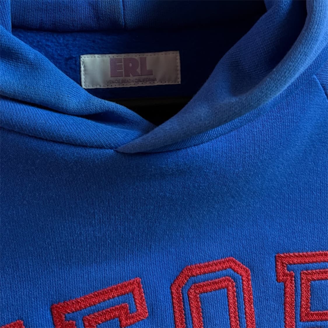 ERL 캘리포니아 후드 상품이미지4