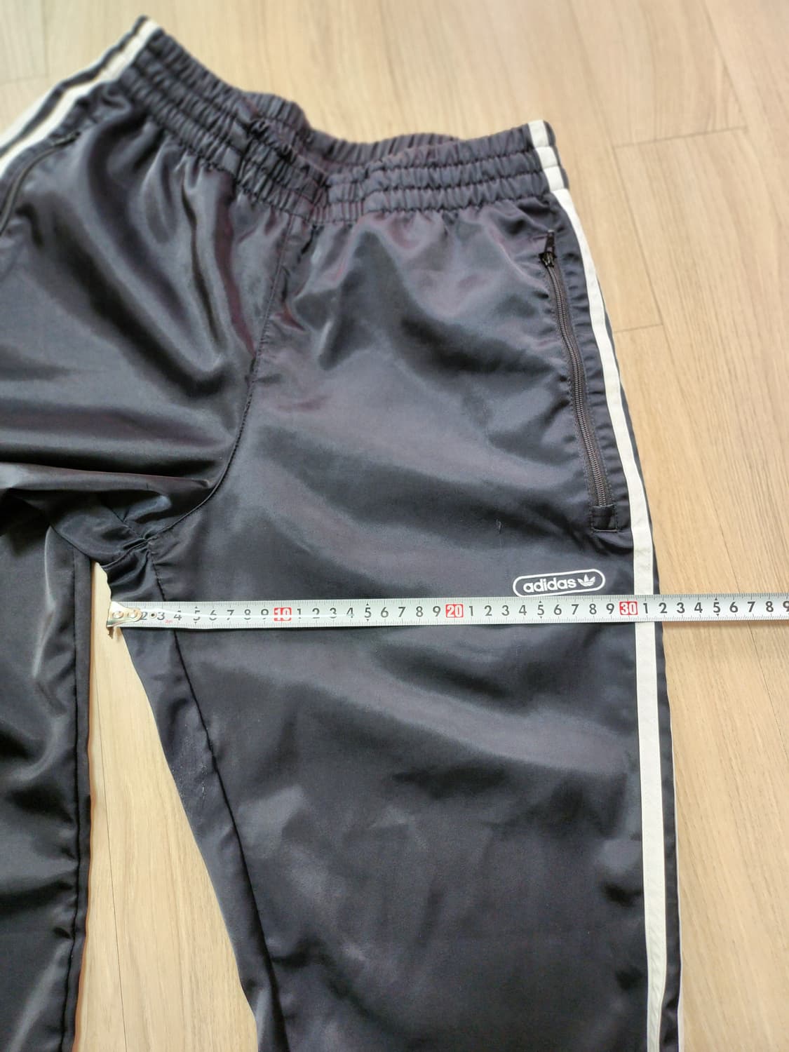 아디다스 삼선화이어버드트랙팬츠(L 상품이미지5